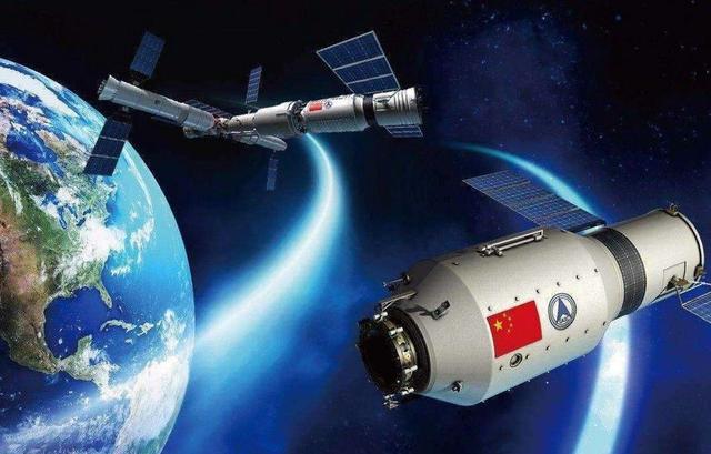 北斗衛(wèi)星組網(wǎng)完成，北斗市場前程無限！